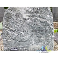 Grafstenen kerkhof Herwen Coll. HKR (35) H. Jonkhans